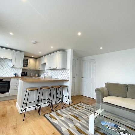 New~Breathtaking Bay Views~Chapel Street~Penzance公寓 外观 照片