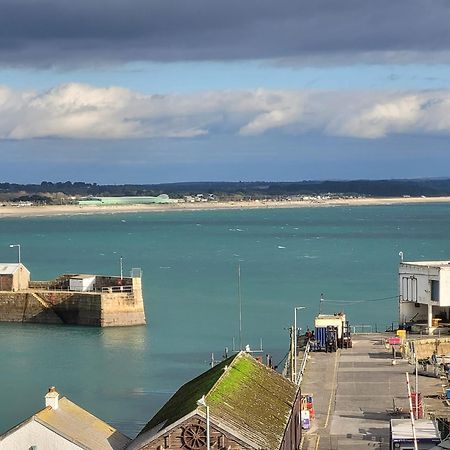 New~Breathtaking Bay Views~Chapel Street~Penzance公寓 外观 照片