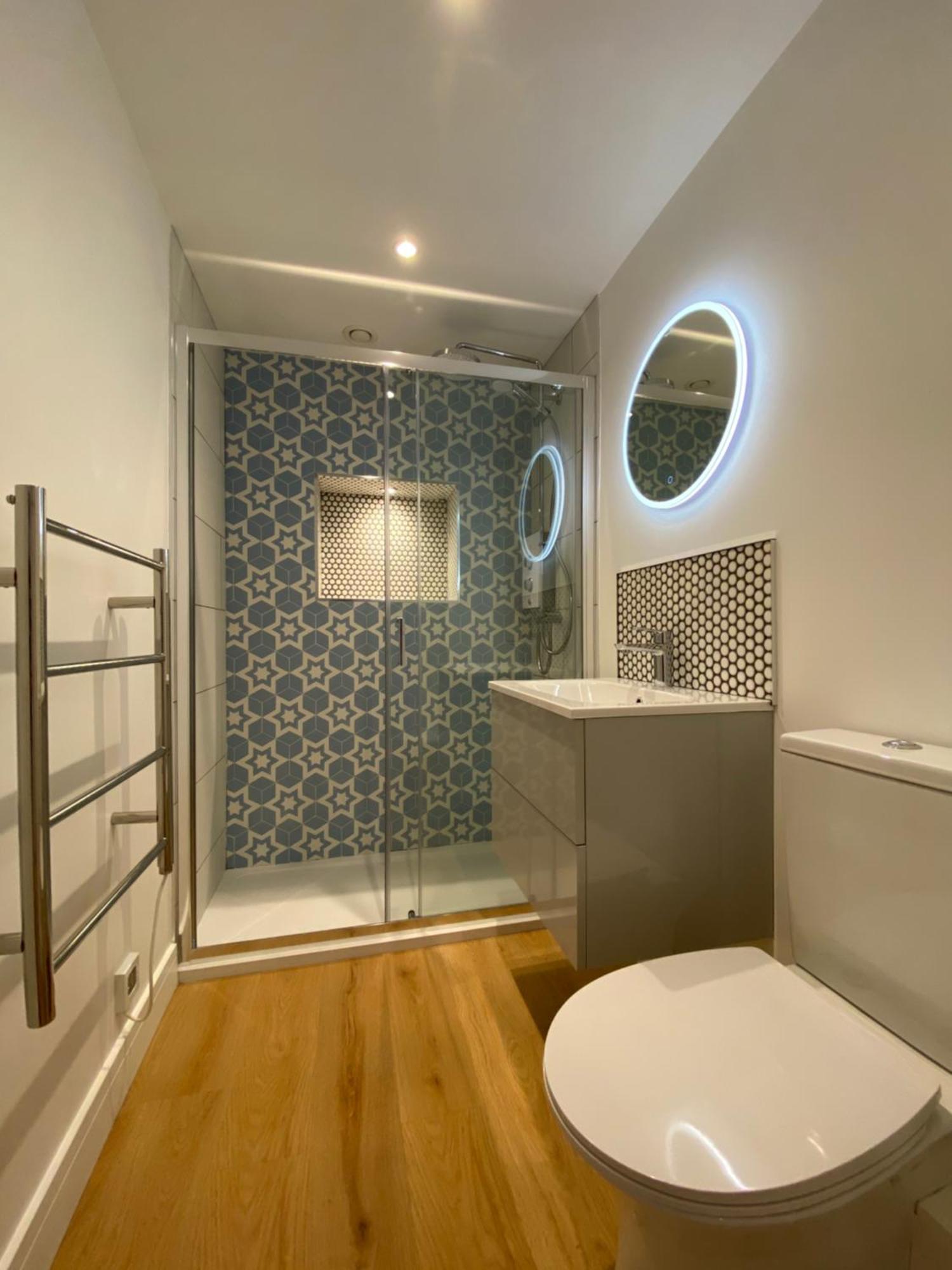 New~Breathtaking Bay Views~Chapel Street~Penzance公寓 外观 照片