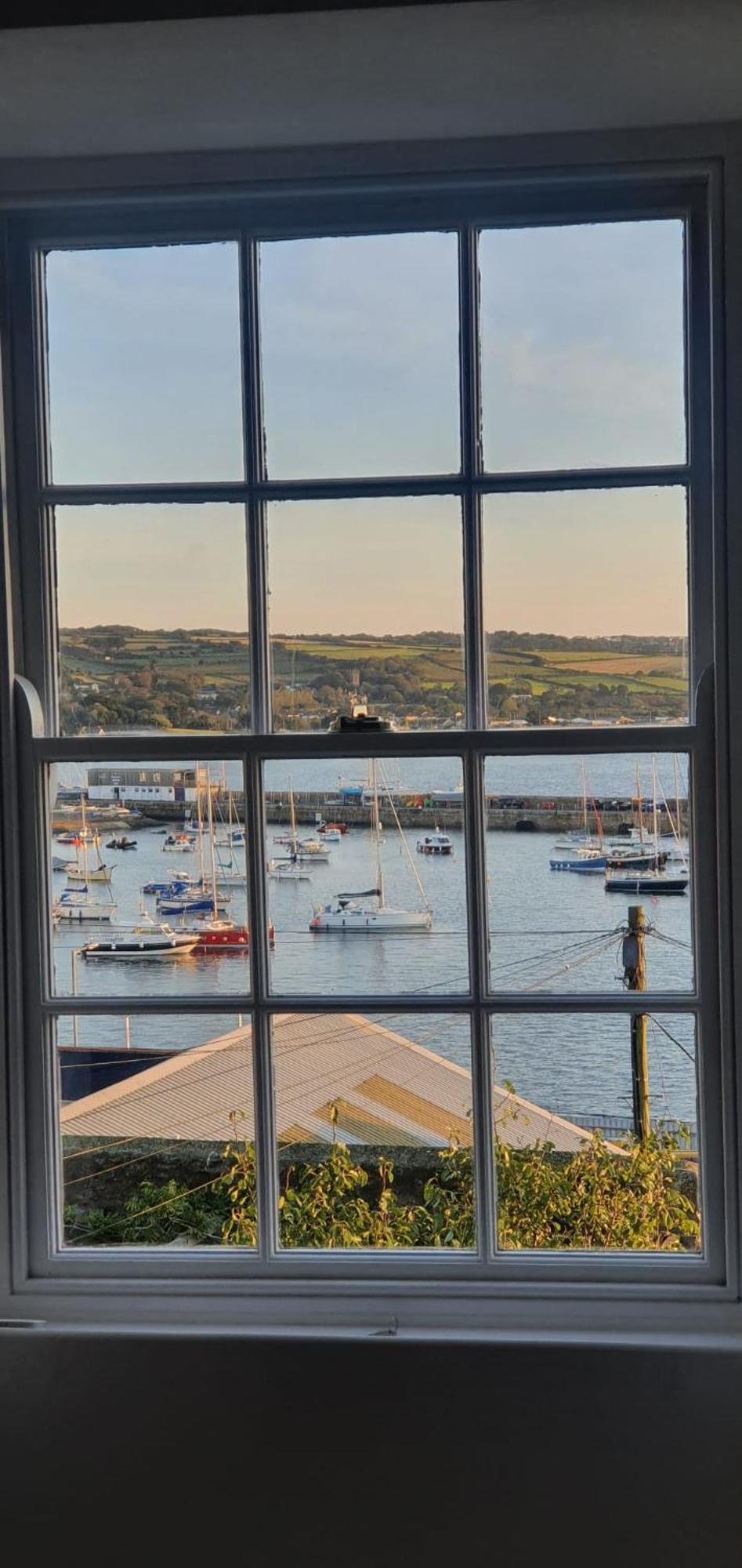 New~Breathtaking Bay Views~Chapel Street~Penzance公寓 外观 照片