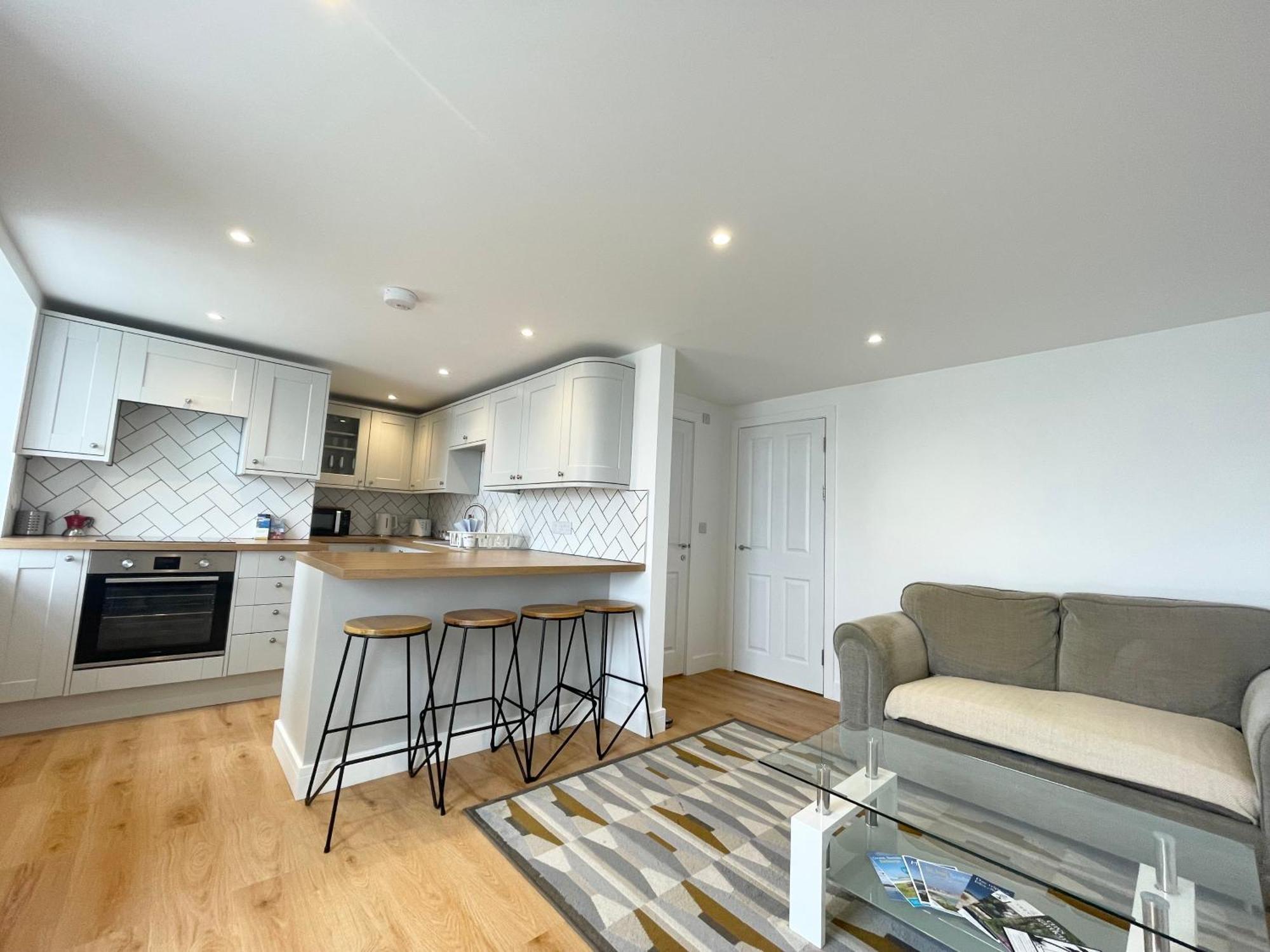 New~Breathtaking Bay Views~Chapel Street~Penzance公寓 外观 照片